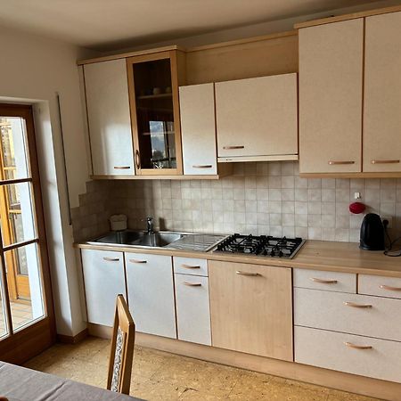 Appartements Else Urtijëi Buitenkant foto