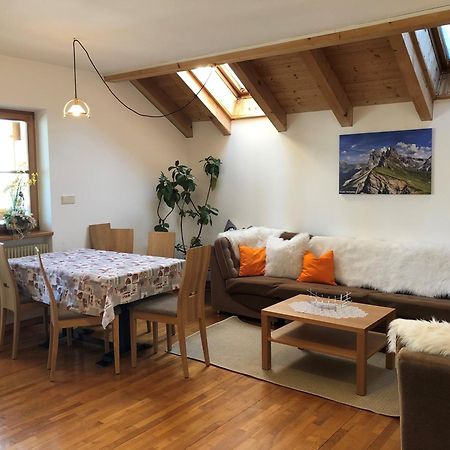 Appartements Else Urtijëi Buitenkant foto