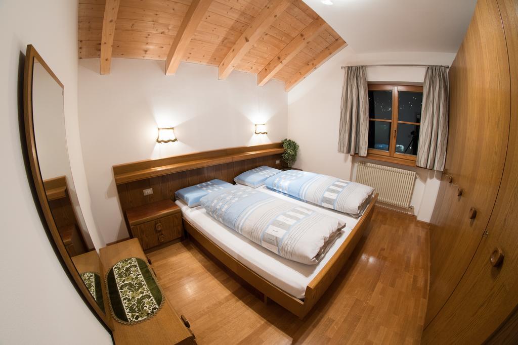 Appartements Else Urtijëi Buitenkant foto