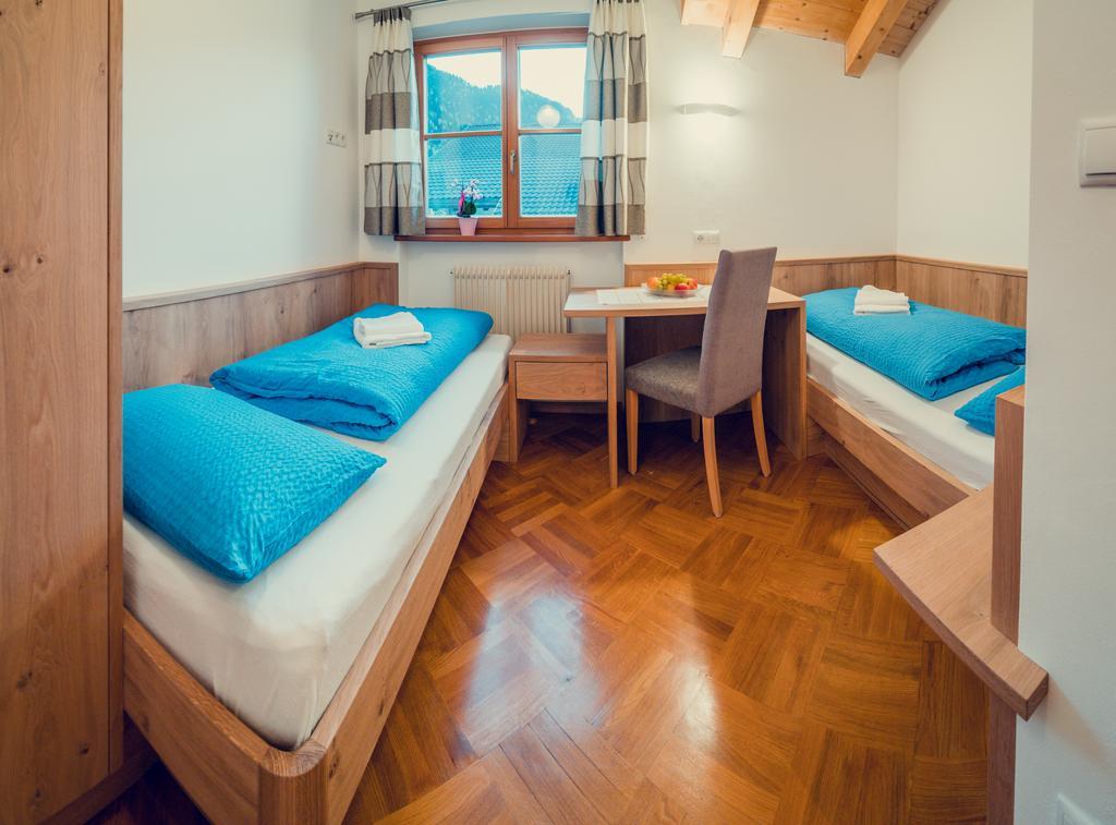 Appartements Else Urtijëi Buitenkant foto