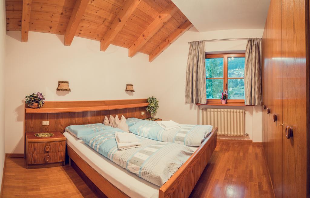 Appartements Else Urtijëi Buitenkant foto